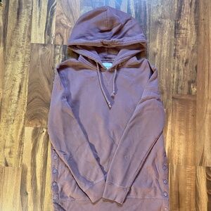 Abercrombie hoodie